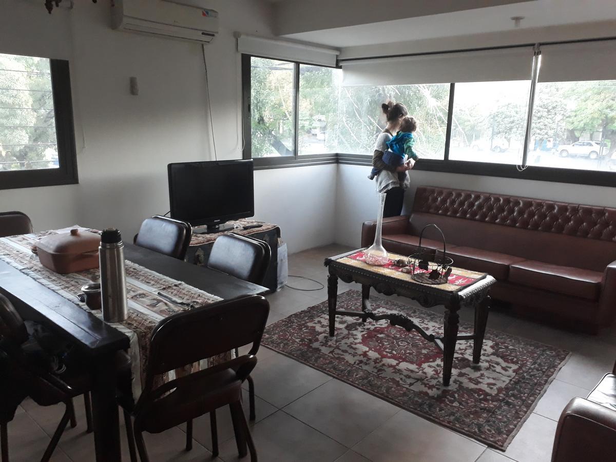 Amplio Y Luminoso, 5Ta Seccion Apartment Мендоса Екстериор снимка