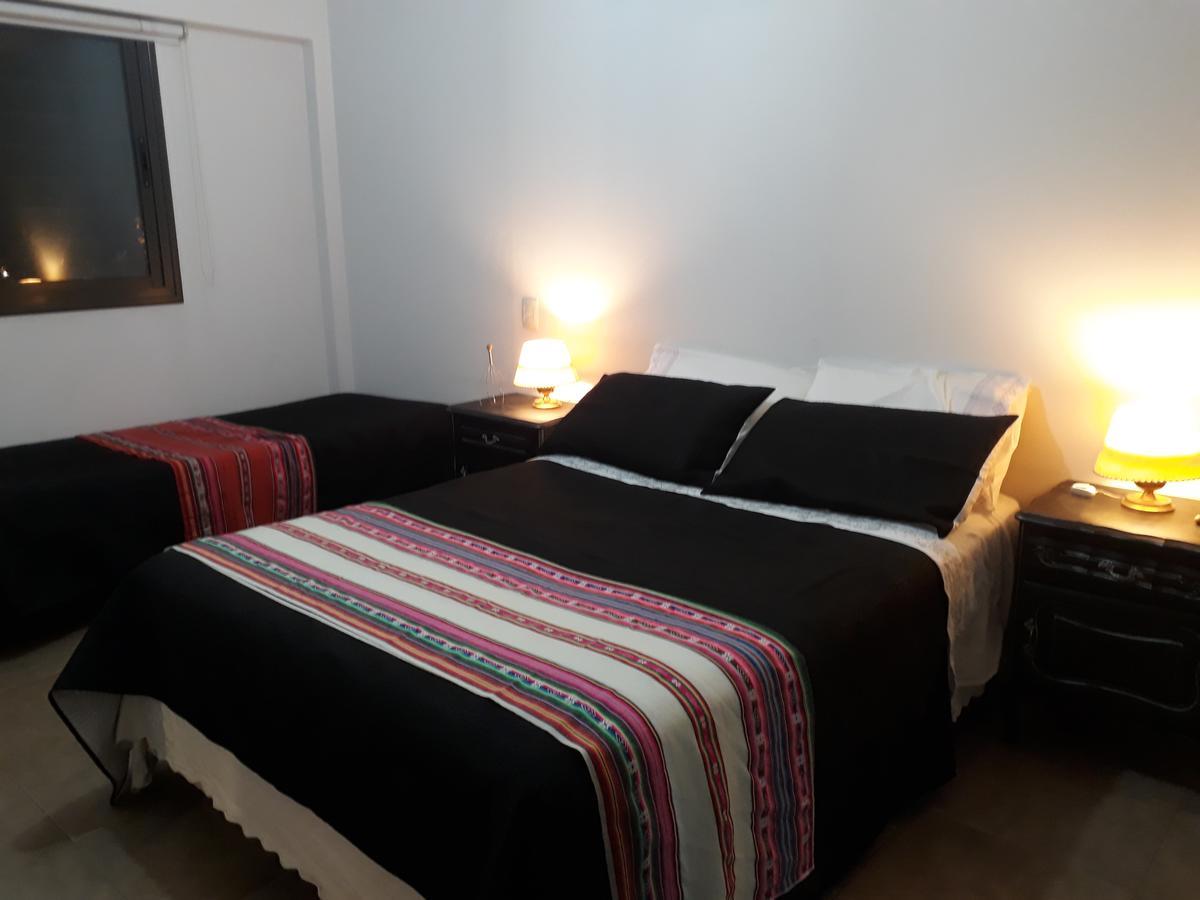 Amplio Y Luminoso, 5Ta Seccion Apartment Мендоса Екстериор снимка