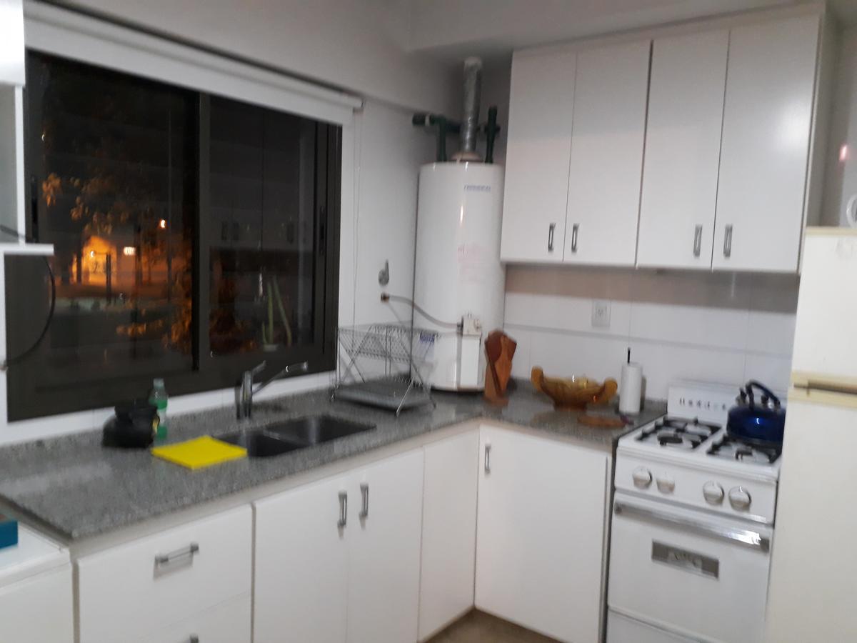 Amplio Y Luminoso, 5Ta Seccion Apartment Мендоса Екстериор снимка