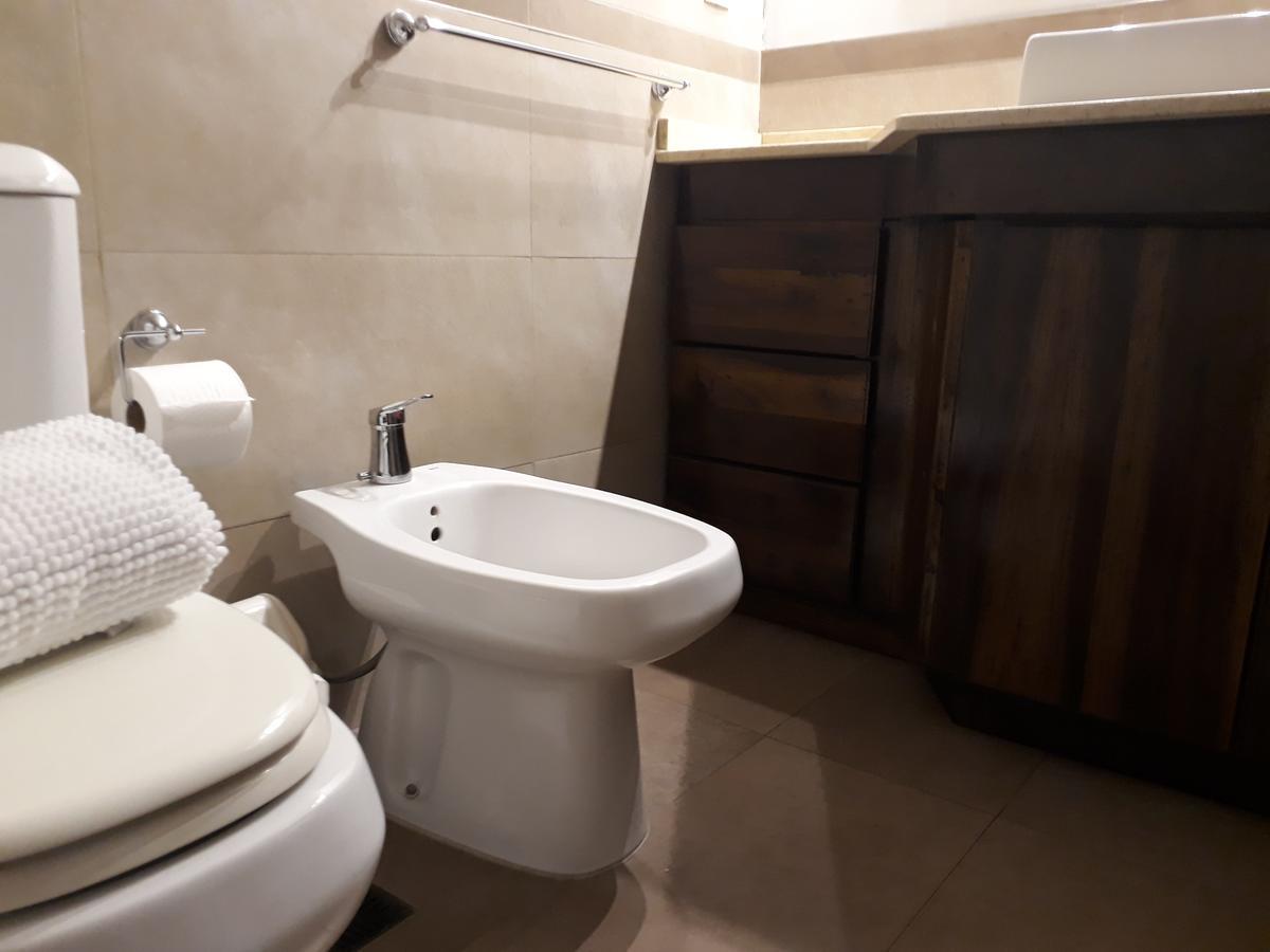 Amplio Y Luminoso, 5Ta Seccion Apartment Мендоса Екстериор снимка