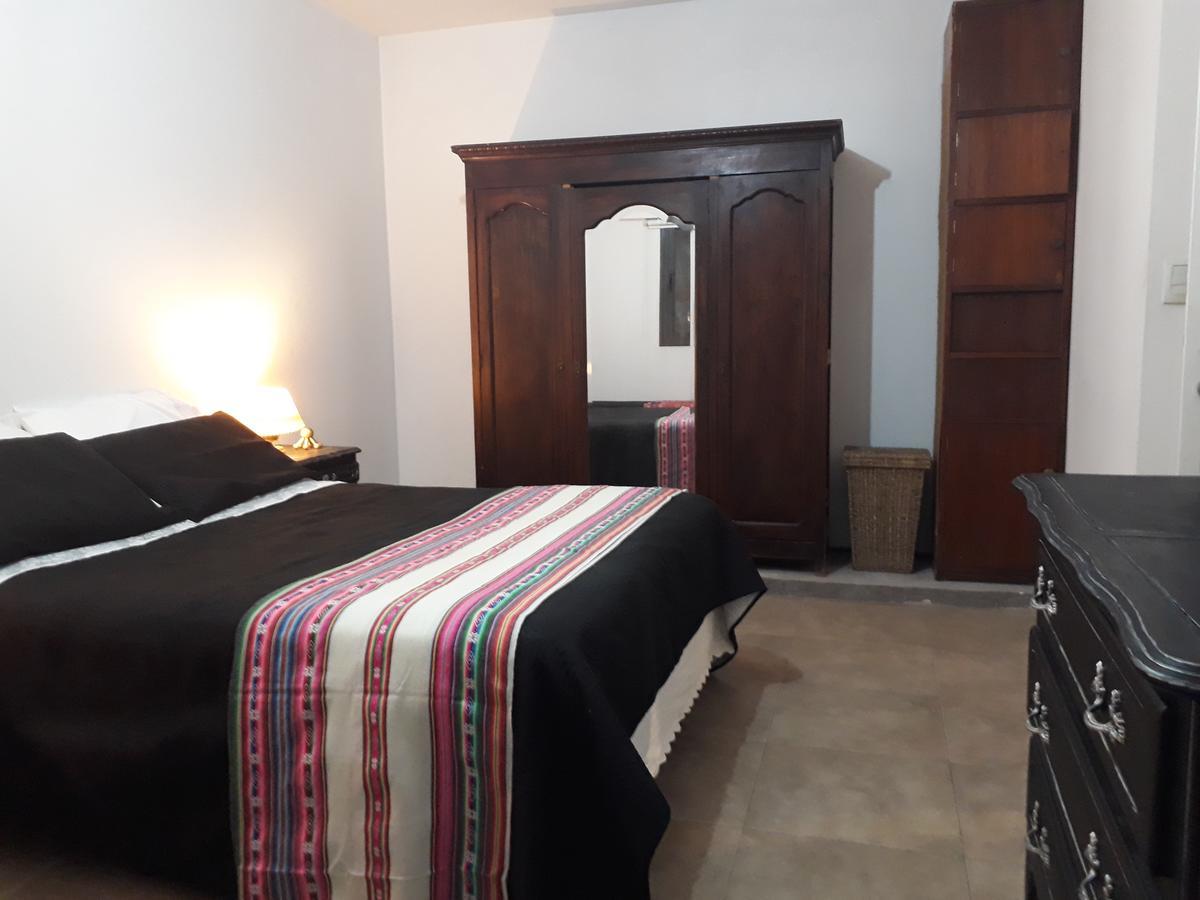 Amplio Y Luminoso, 5Ta Seccion Apartment Мендоса Екстериор снимка