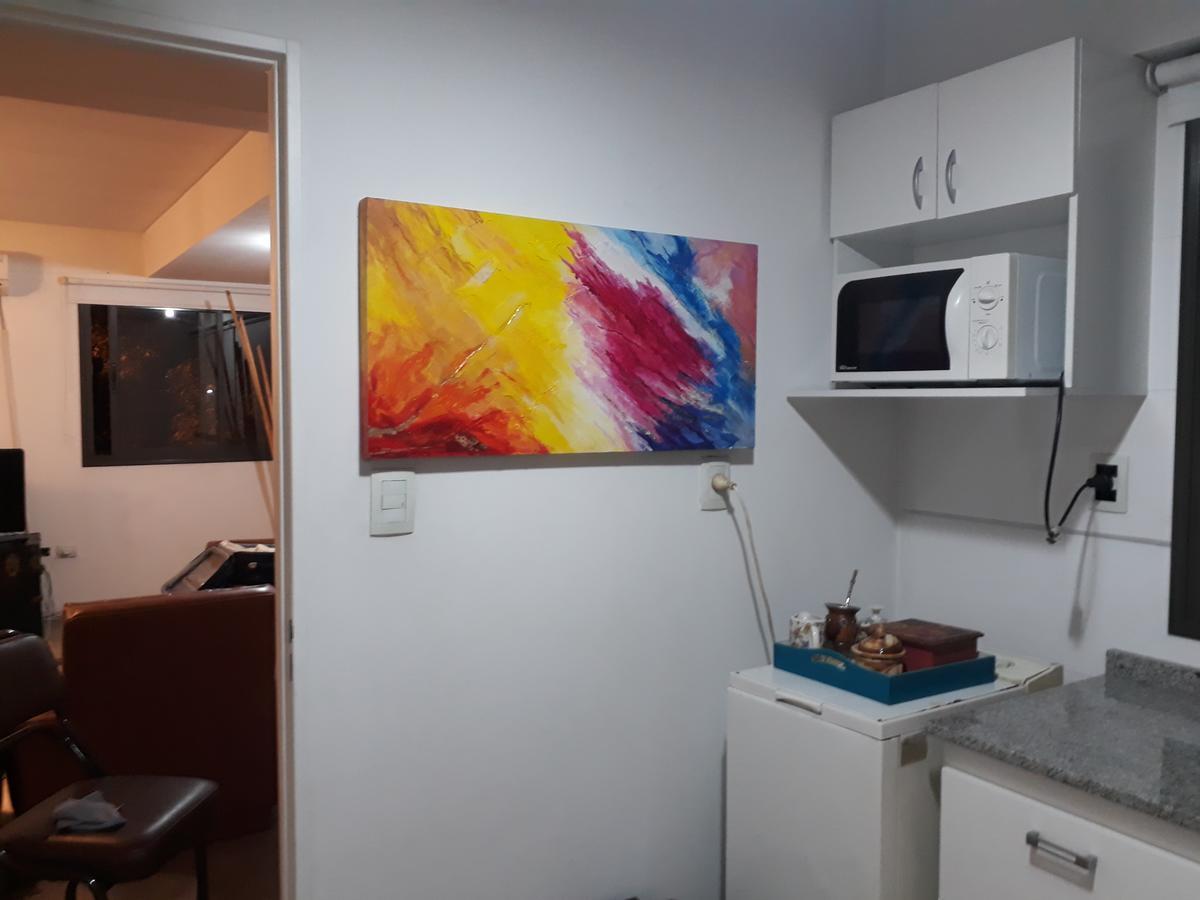 Amplio Y Luminoso, 5Ta Seccion Apartment Мендоса Екстериор снимка