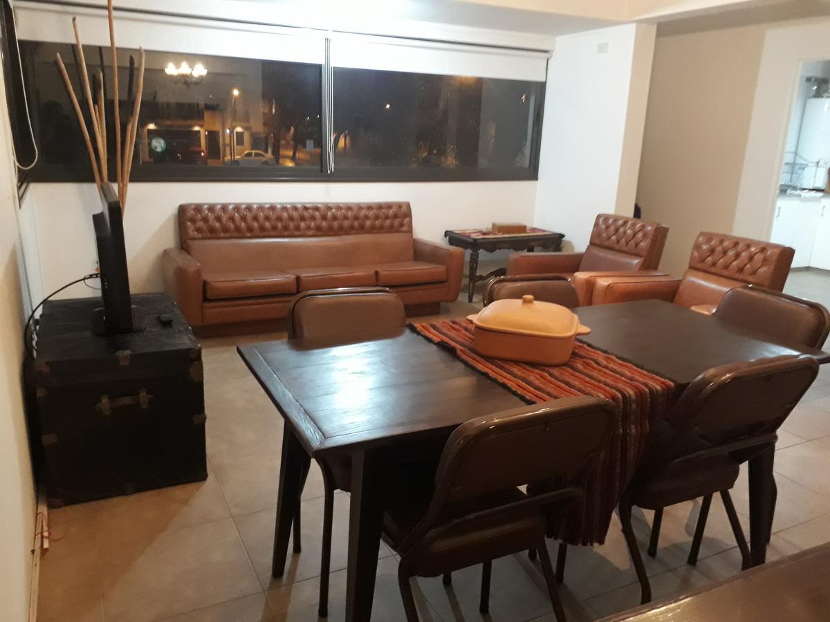 Amplio Y Luminoso, 5Ta Seccion Apartment Мендоса Екстериор снимка
