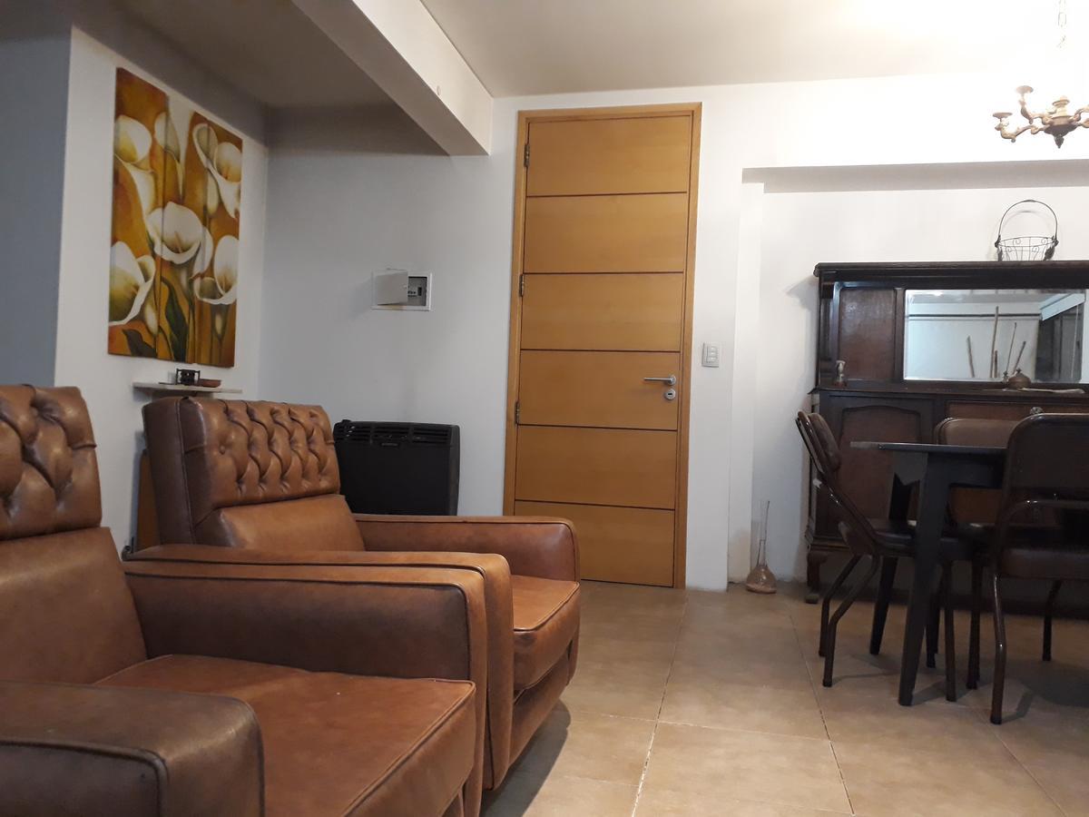 Amplio Y Luminoso, 5Ta Seccion Apartment Мендоса Екстериор снимка