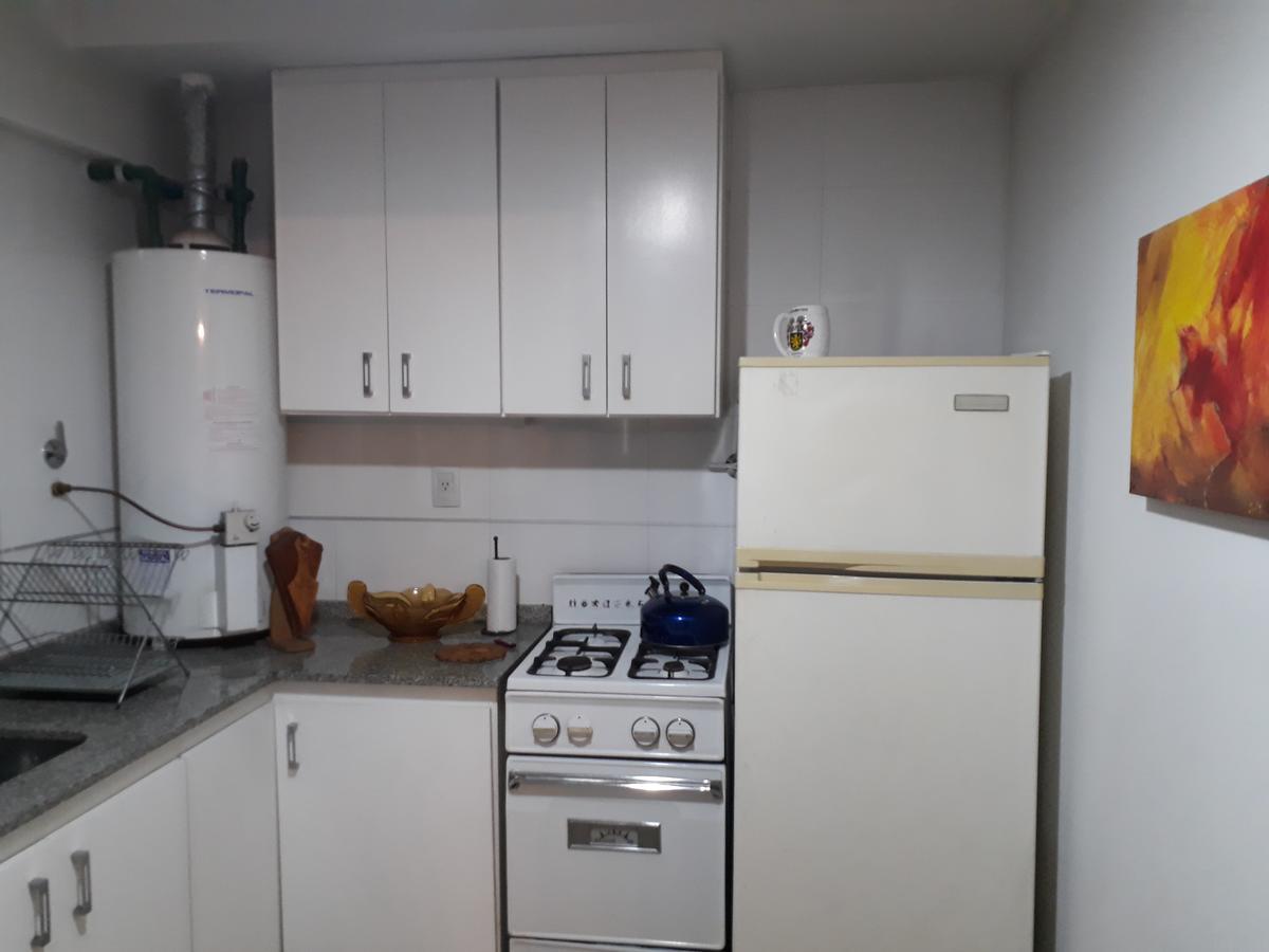 Amplio Y Luminoso, 5Ta Seccion Apartment Мендоса Екстериор снимка