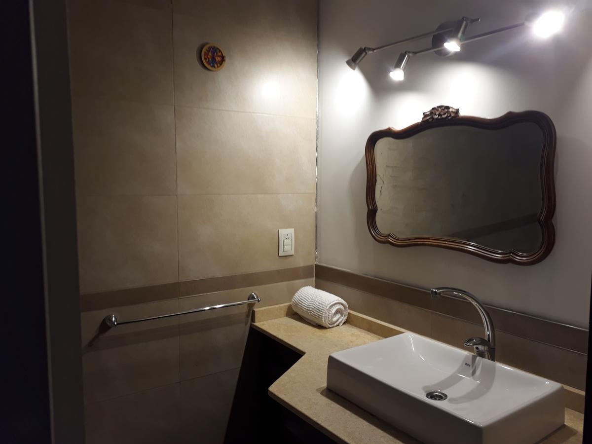 Amplio Y Luminoso, 5Ta Seccion Apartment Мендоса Екстериор снимка