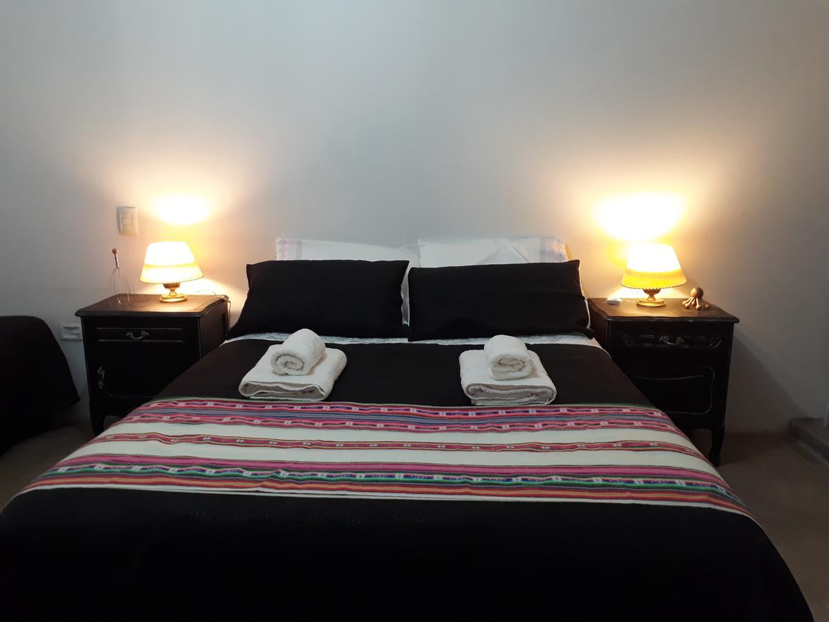 Amplio Y Luminoso, 5Ta Seccion Apartment Мендоса Екстериор снимка
