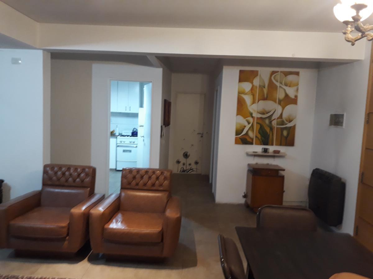 Amplio Y Luminoso, 5Ta Seccion Apartment Мендоса Екстериор снимка