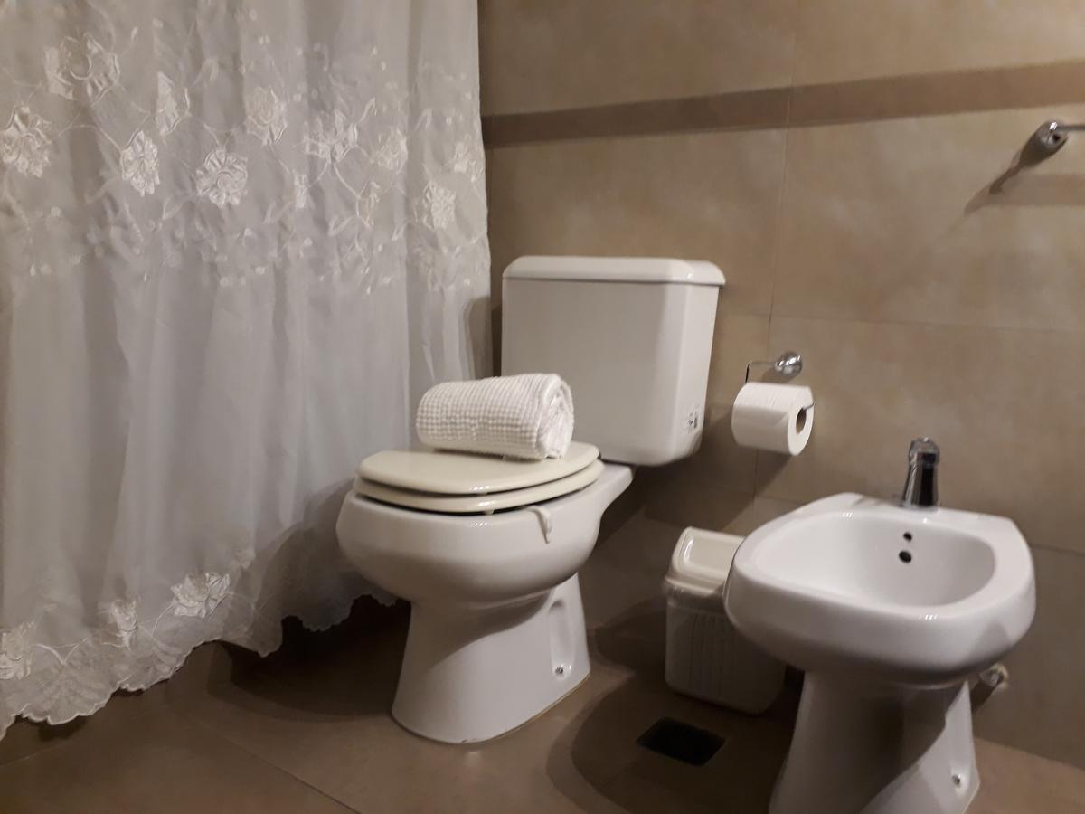 Amplio Y Luminoso, 5Ta Seccion Apartment Мендоса Екстериор снимка