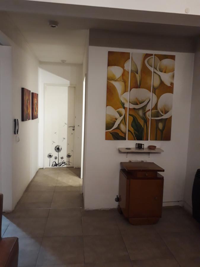 Amplio Y Luminoso, 5Ta Seccion Apartment Мендоса Екстериор снимка