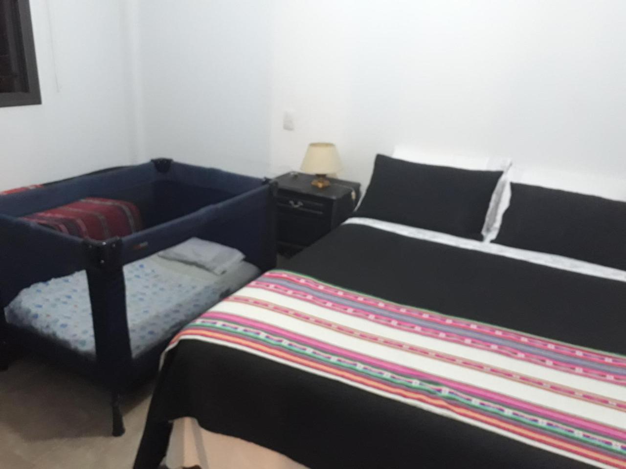 Amplio Y Luminoso, 5Ta Seccion Apartment Мендоса Екстериор снимка